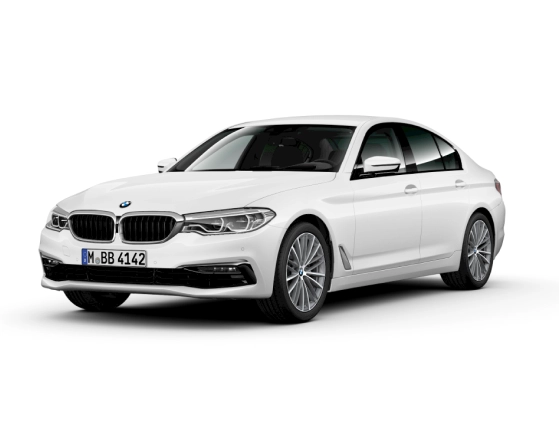 BMW 530i 530i