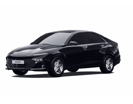 Hyundai Accent Accent