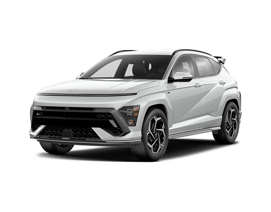 Hyundai Kona Kona