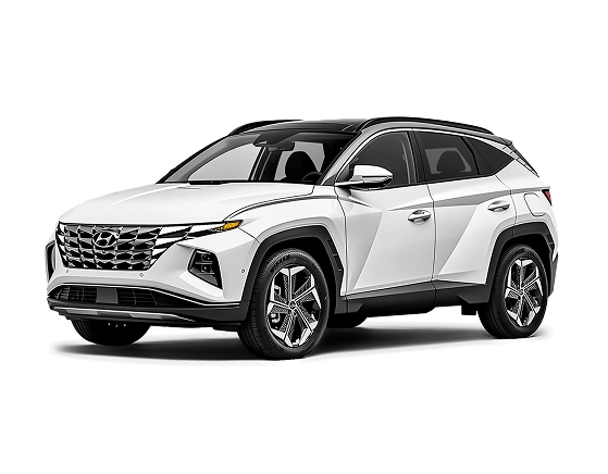 Hyundai Tucson Tucson