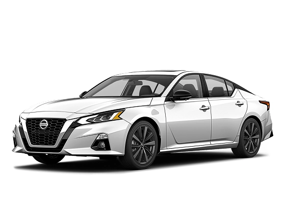 Nissan Altima Altima